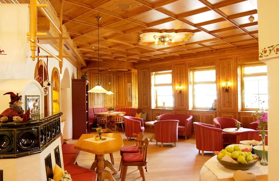 Wanderhotel Kirchner-1